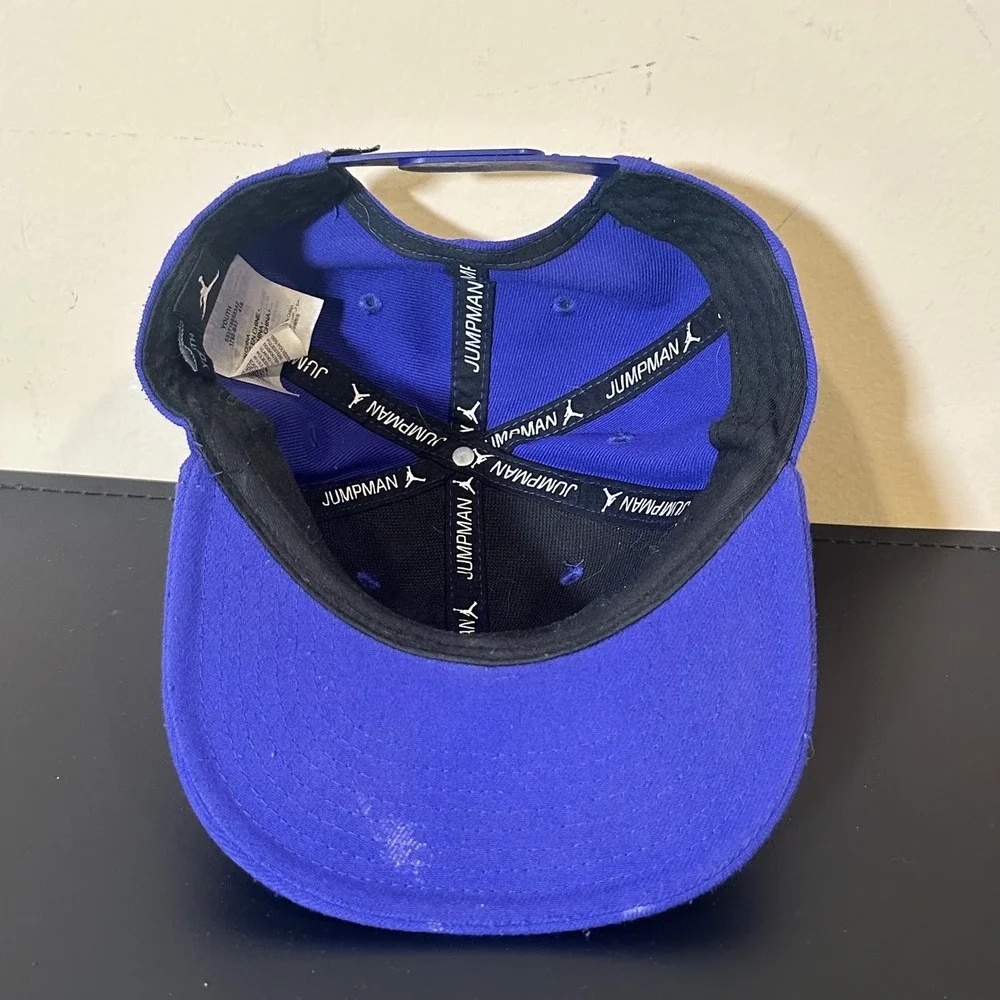Jordan Jumpman Youth Snapback Hat